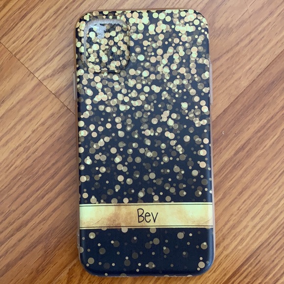 Personalized iPhone Case - Picture 2 of 4